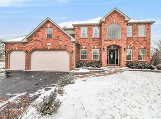 1165 Wheatland Ct, Yorkville, IL 60560