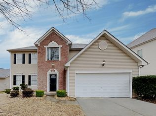 2029 Dartmoth Way, Villa Rica, GA 30180