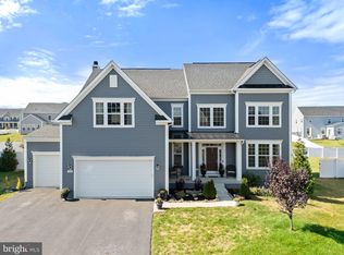 362 Lawrence Rd, Gerrardstown, WV 25420