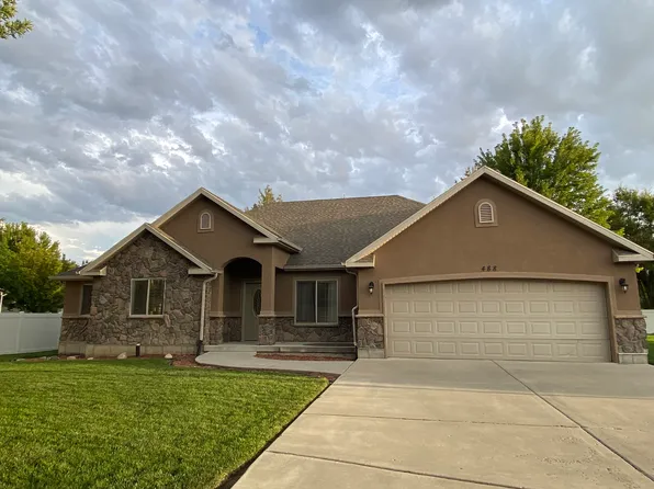 488 N 2670 W, Provo, UT 84601