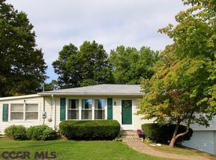 1014 Boalsburg Pike, Boalsburg, PA 16827