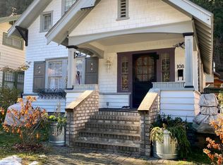 108 King St, Wallace, ID 83873