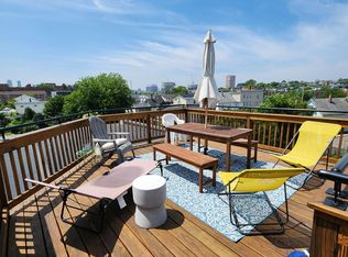 42 Myrtle St APT A5, Somerville, MA 02145