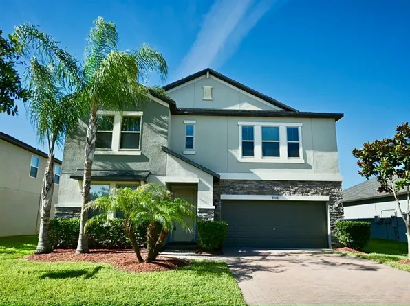 25118 Lambrusco Loop, Lutz, FL 33559