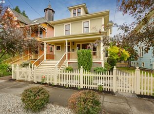 2522 SE 17th Ave, Portland, OR