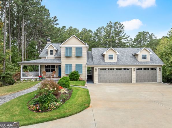 Homes for Sale near White County High School - Cleveland GA | Zillow