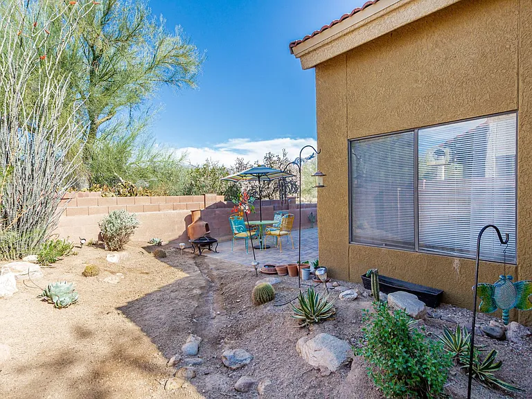 10472 N Fair Mountain Dr — Photo 29