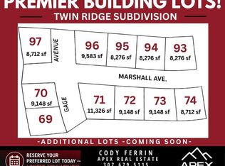 341 Marshall Ave, Evanston, WY 82930