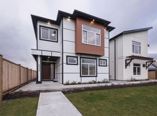 46339 Maple Ave, Chilliwack, BC