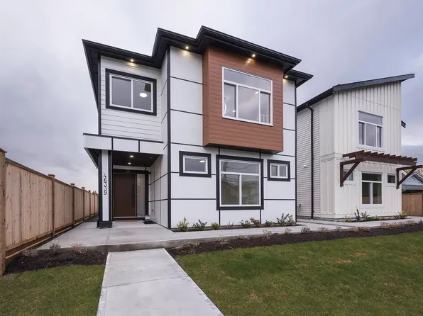 46339 Maple Ave, Chilliwack, BC V2P 2J3