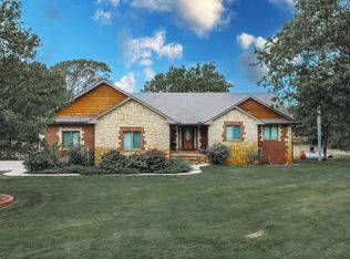 1135 S Robin Rd, Caldwell, KS 67022