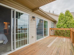 6301 44th St UNIT 116, Kenosha, WI 53144