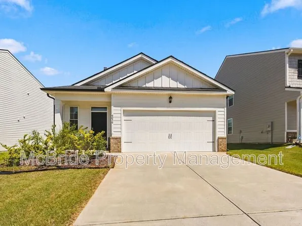 6036 Beadlow St, Aiken, SC 29808