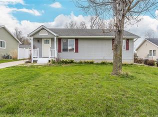 109 S Davenport St, Mingo, IA 50168
