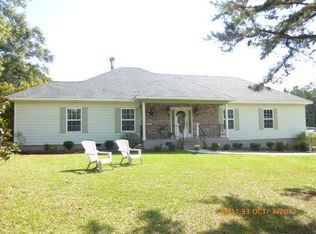 556 Johnson Mill Rd, Hamilton, GA 31811