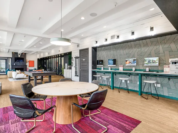 Hannah Townhomes & Lofts, 2929 Hannah Blvd #2-810123, East Lansing, MI 48823