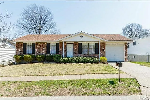 8522 Maylor Dr photo 1