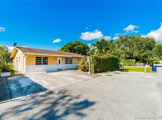 1495 SW 28th Ave, Fort Lauderdale, FL 33312