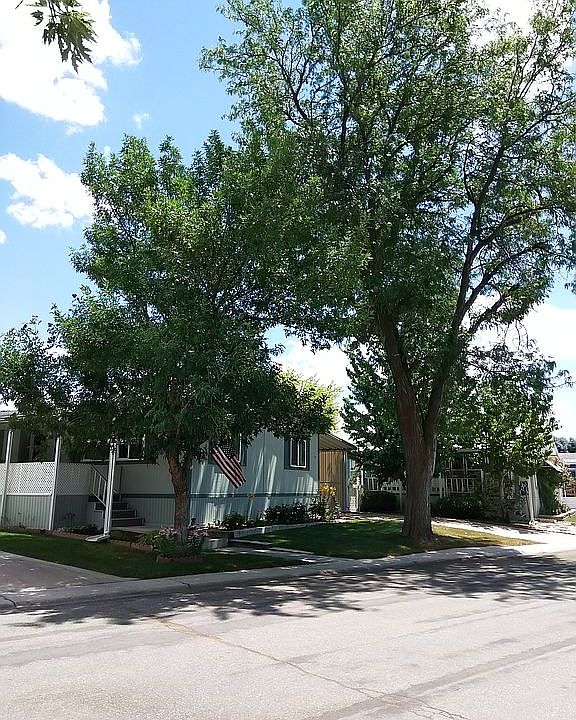 Street view of home!