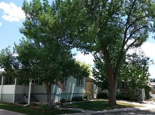 1111 N 2000 W UNIT 78, Farr West, UT 84404