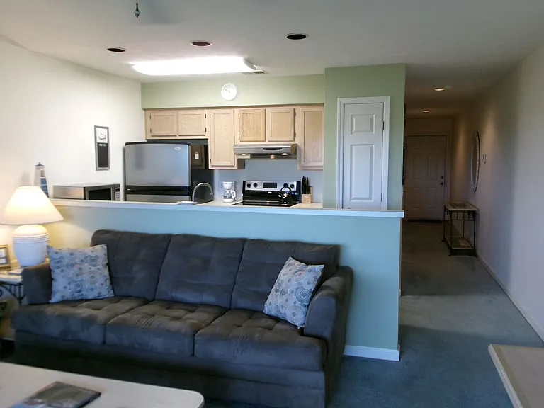 4500 Coquina Harbour Dr #D8 — Photo 5