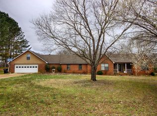 162 Cottonwood Cv, Senatobia, MS 38668