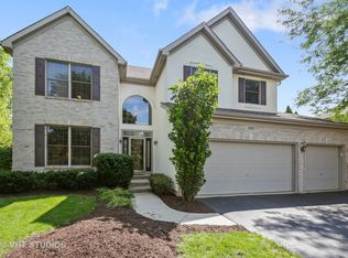 1931 Tunbridge Ct, Algonquin, IL