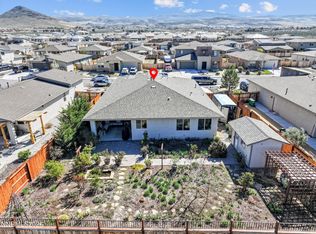 2221 Millville Dr, Sparks, NV 89441