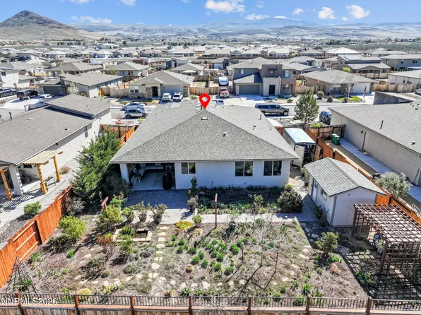 2221 Millville Dr, Sparks, NV 89441