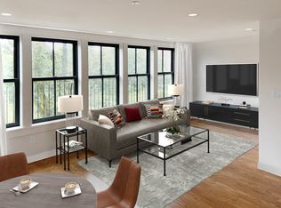 211 W Springfield St #3, Boston, MA 02118