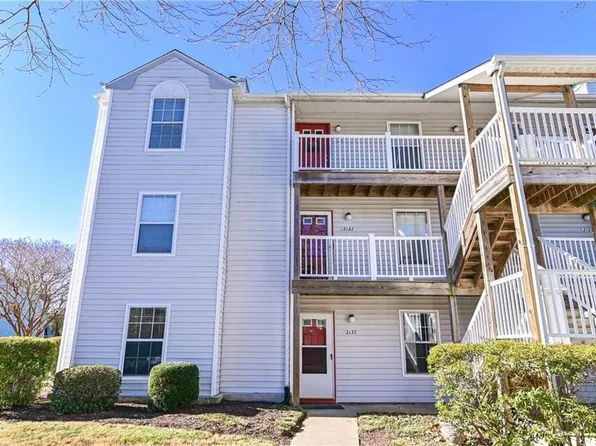 2130 Retreat Ct, Virginia Beach, VA 23454