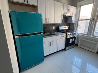 56 Warner Ave #1, Jersey City, NJ 07305