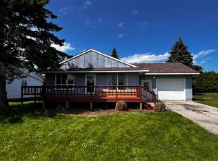 116 Byron St, Cheboygan, MI 49721