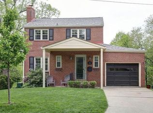 358 Tampa Ave, Pittsburgh, PA 15228