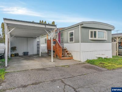 545 Warren St S UNIT 7, Monmouth, OR, 97361
