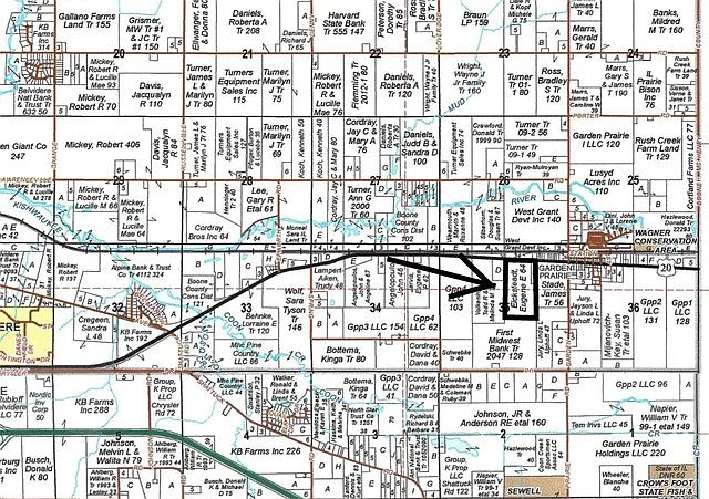 1st image of 10725 Us Route 20
