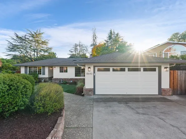 18640 Aspesi Ct, Saratoga, CA 95070