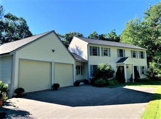 95 Stonefence Rd, Lunenburg, MA 01462