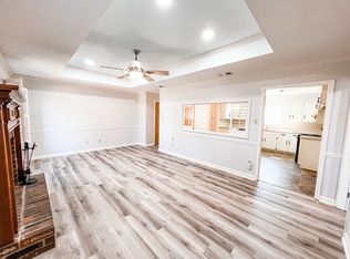 127 Jessica Dr, Sherwood, AR 72120