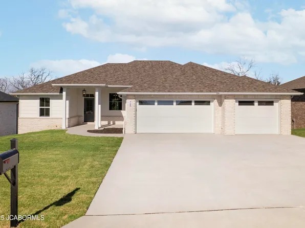 726 Sardonyx Dr, Jefferson City, MO 65109