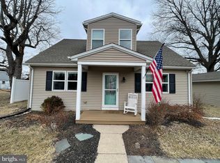 14 N Township Line Rd, Royersford, PA 19468