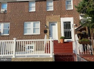 580 Raritan St, Camden, NJ 08105
