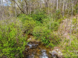 Crabtree Rd, Spruce Pine, NC 28777