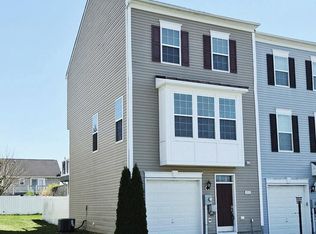 153 Kensington Ter, Martinsburg, WV