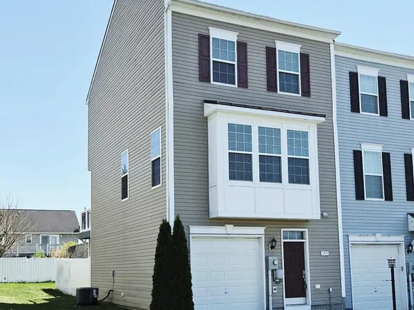 153 Kensington Ter, Martinsburg, WV 25405