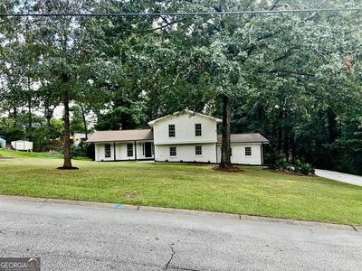 4441 Sterling Forest Dr, Decatur, GA, 30034