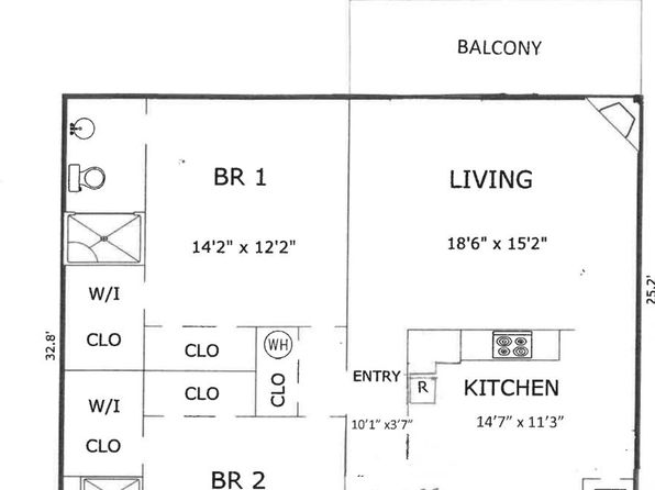 9500 Center St APT 51, Carmel, CA 93923
