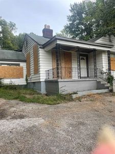 2582 James Rd, Memphis, TN, 38127
