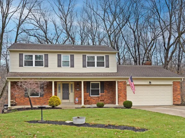 2744 Montchateau Dr, Cincinnati, OH 45244