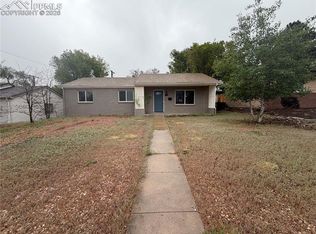 2313 N Meade Ave, Colorado Springs, CO 80907